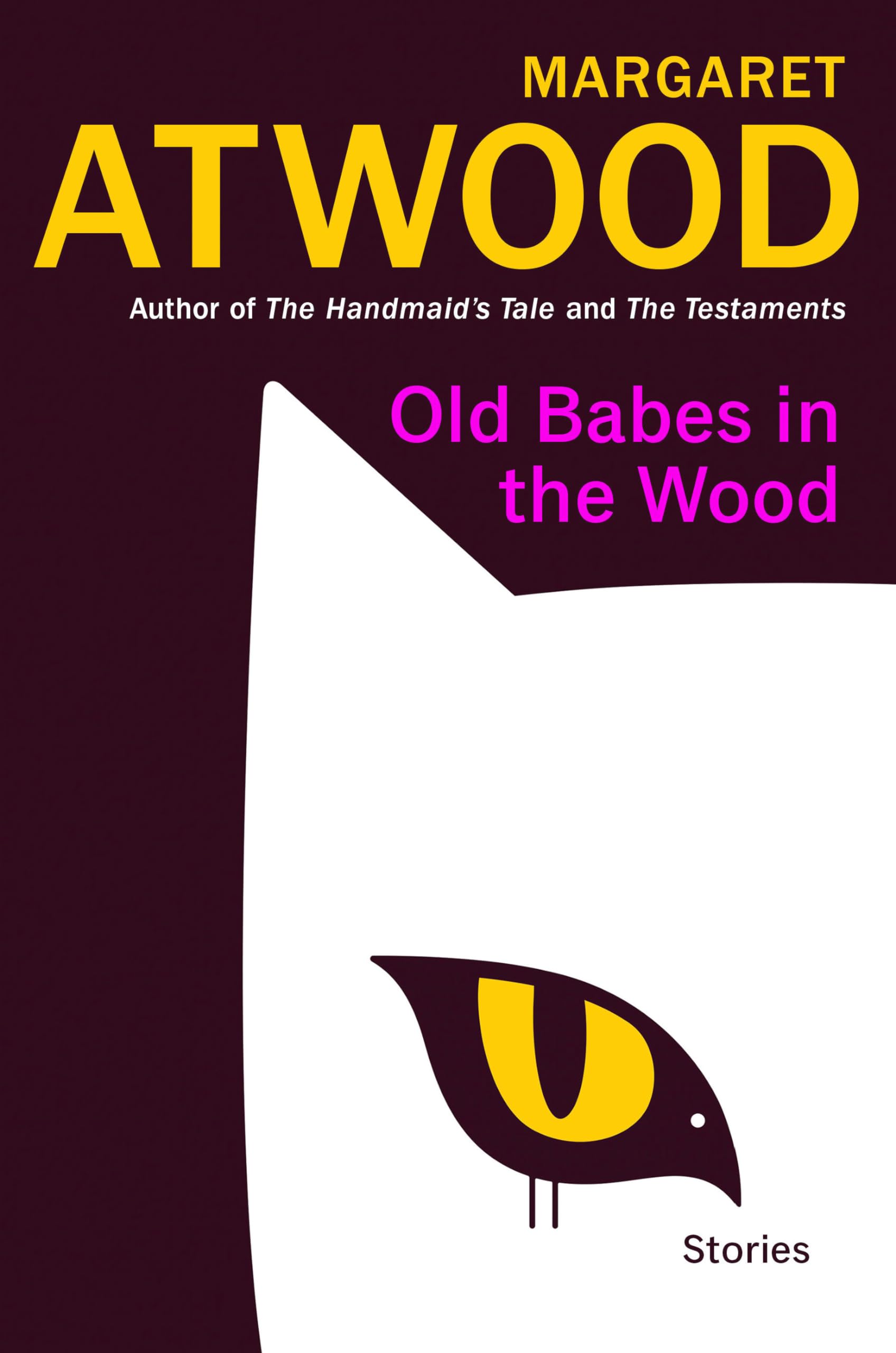 Old Babes in the Wood: Stories,Used