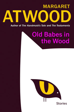 Old Babes in the Wood: Stories,Used