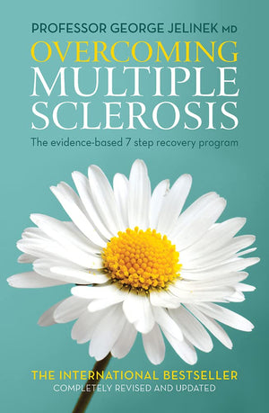 Overcoming Multiple Sclerosis: The EvidenceBased 7 Step Recovery Program,Used