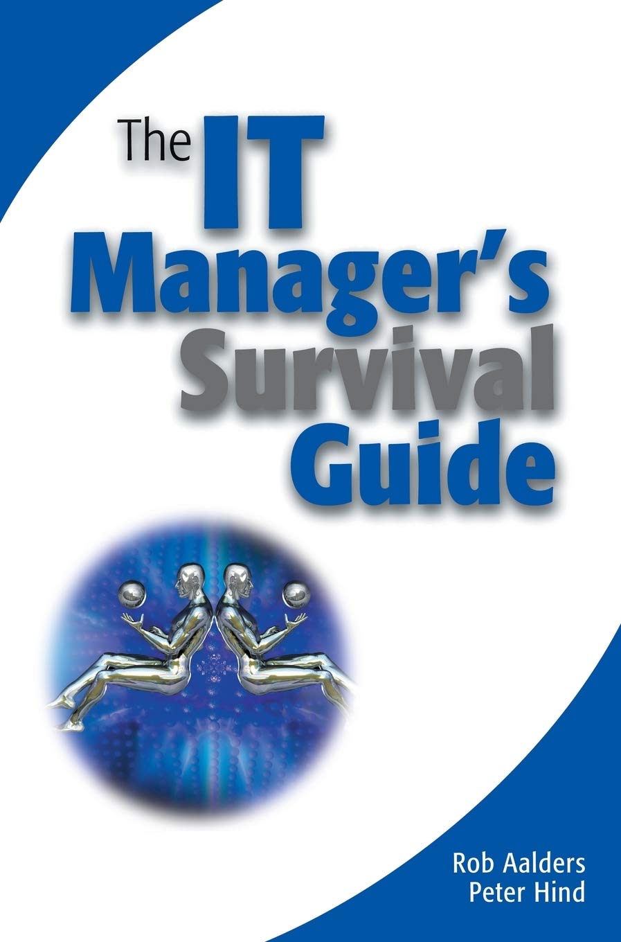 The IT Manager's Survival Guide,Used