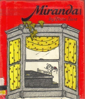 Miranda,Used