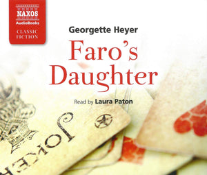 Faro's Daughter,Used