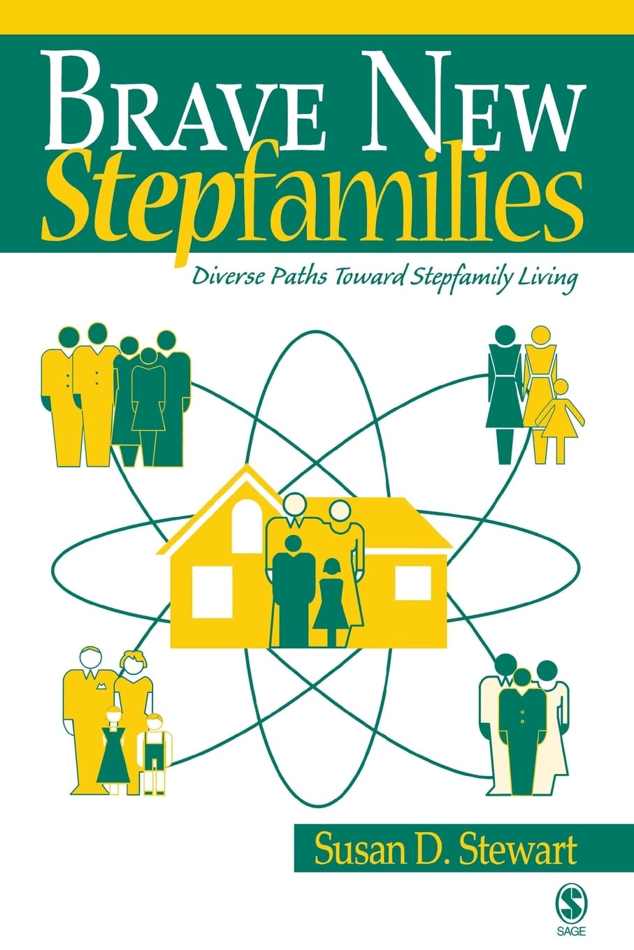 Brave New Stepfamilies: Diverse Paths Toward Stepfamily Living,New