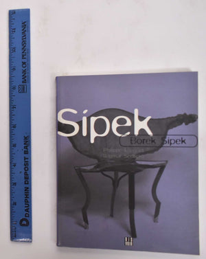 Borek Sipek,New