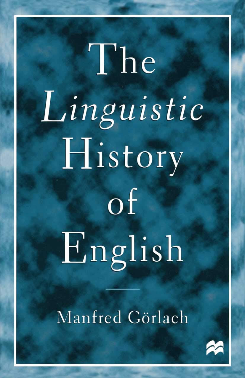 The Linguistic History of English: An Introduction,Used