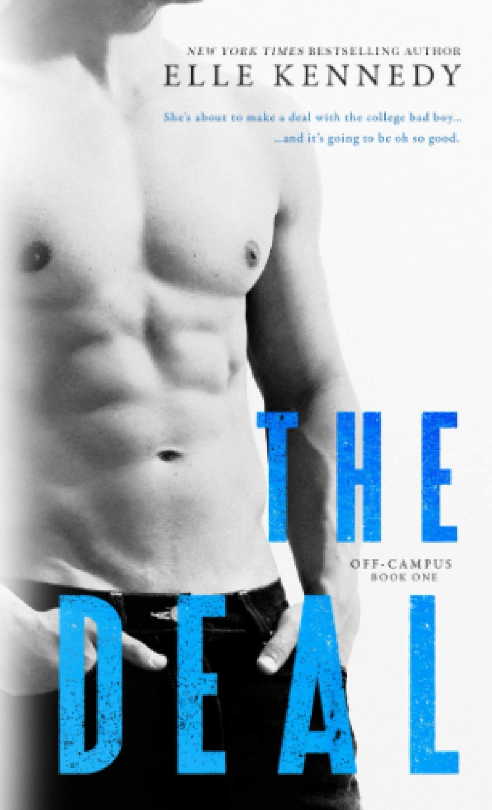 The Deal: Pocket Edition (Offcampus Pocket Books Series)
