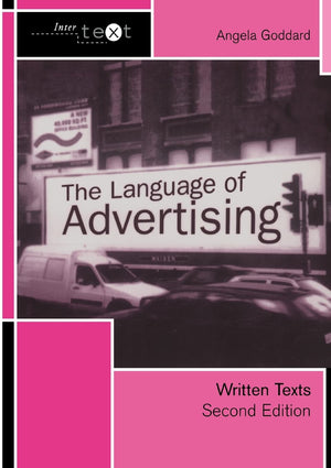 The Language of Advertising (Intertext),Used