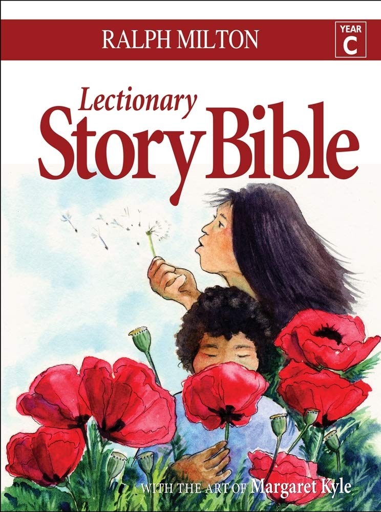 Lectionary Story Bible Year C: Year C,Used