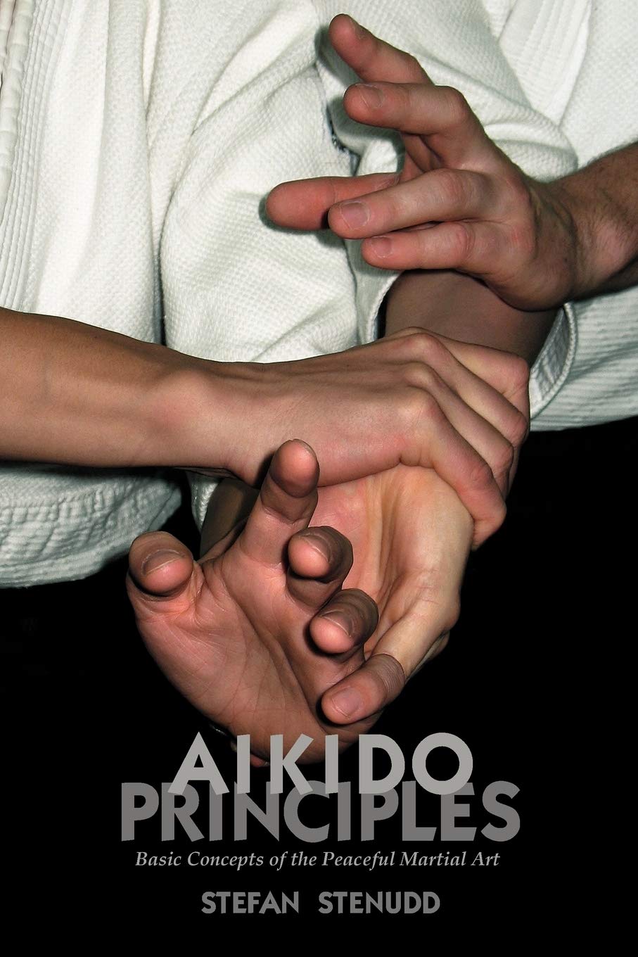 Aikido Principles: Basic Concepts of the Peaceful Martial Art,Used