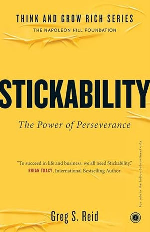 Stickability