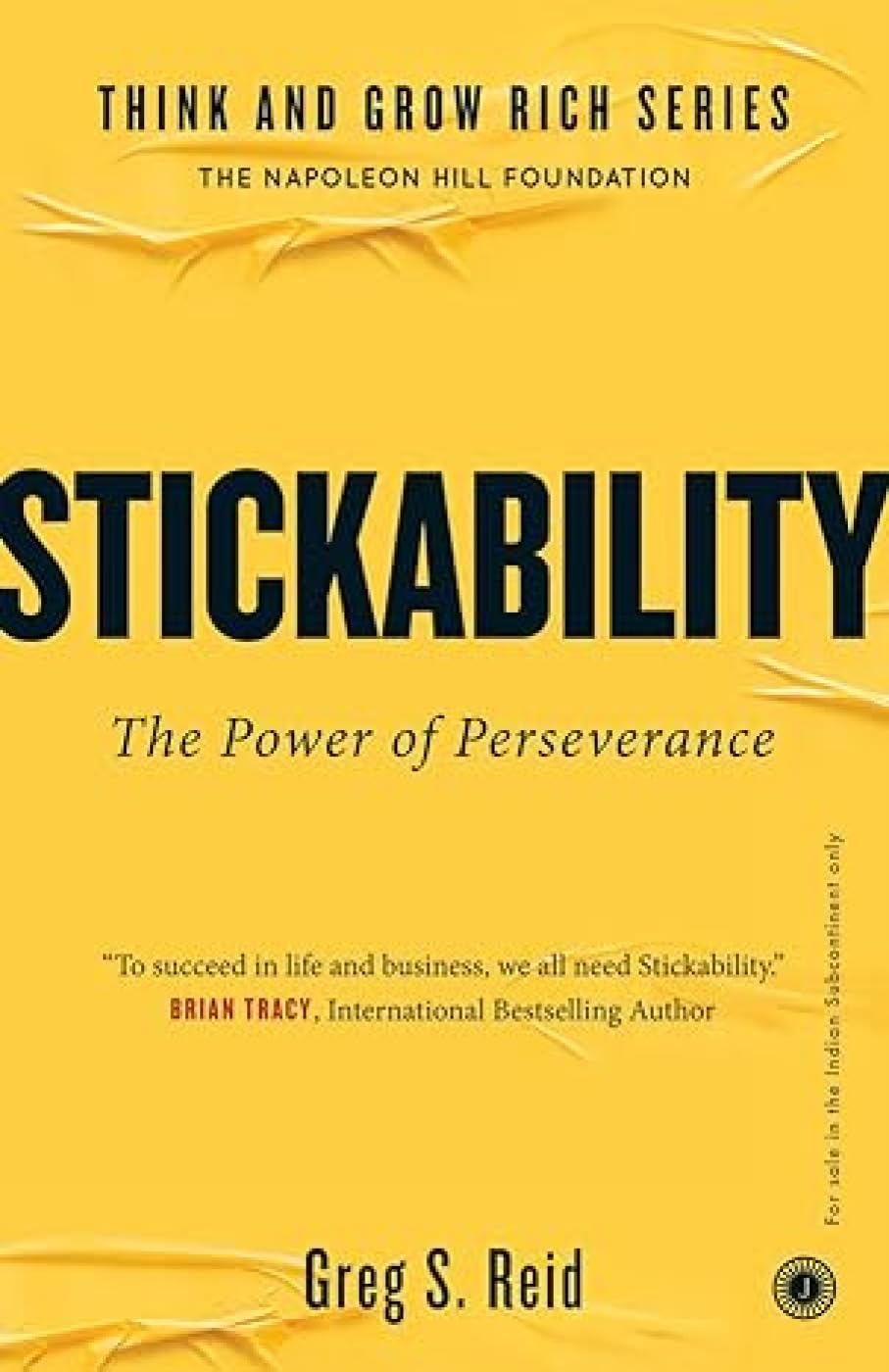 Stickability