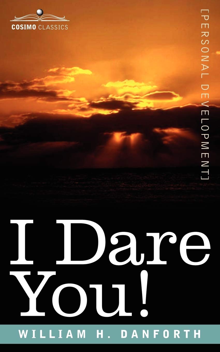 I Dare You!,New