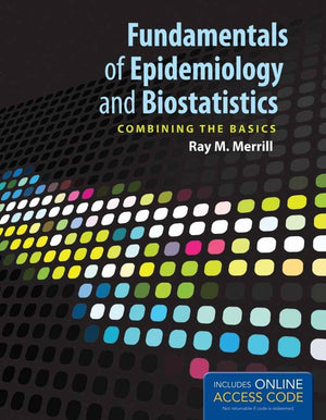Fundamentals of Epidemiology and Biostatistics,Used