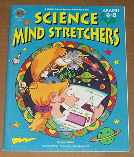 Science Mind Stretchers,Used
