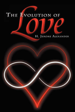 The Evolution Of Love,Used