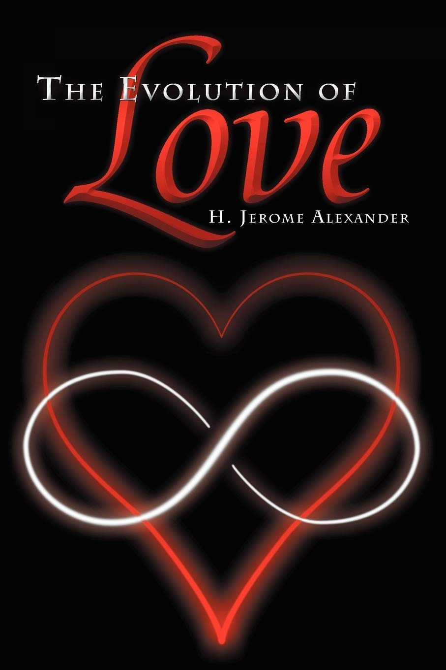 The Evolution Of Love,Used