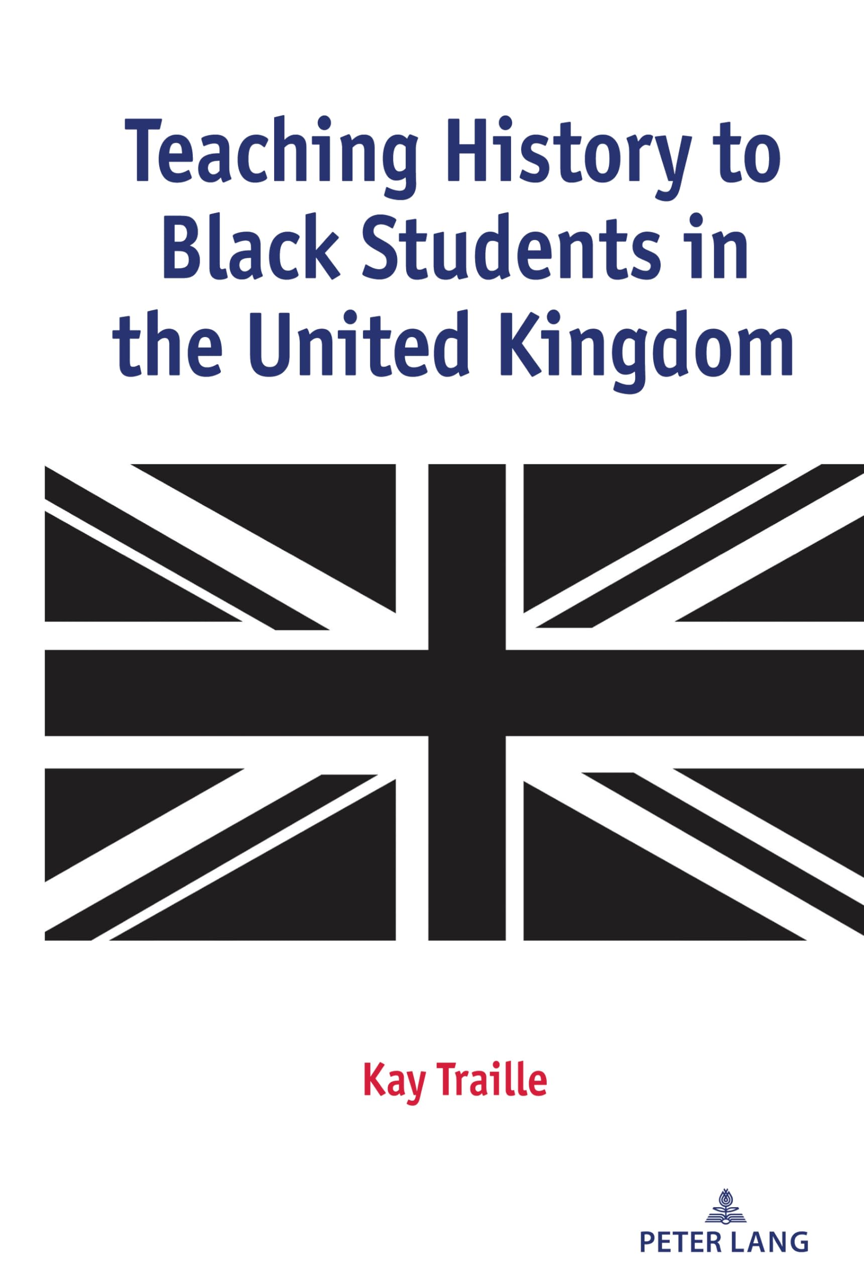 Teaching History to Black Students in the United Kingdom,Used