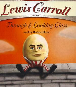 Through the LookingGlass and What Alice Found There,Used