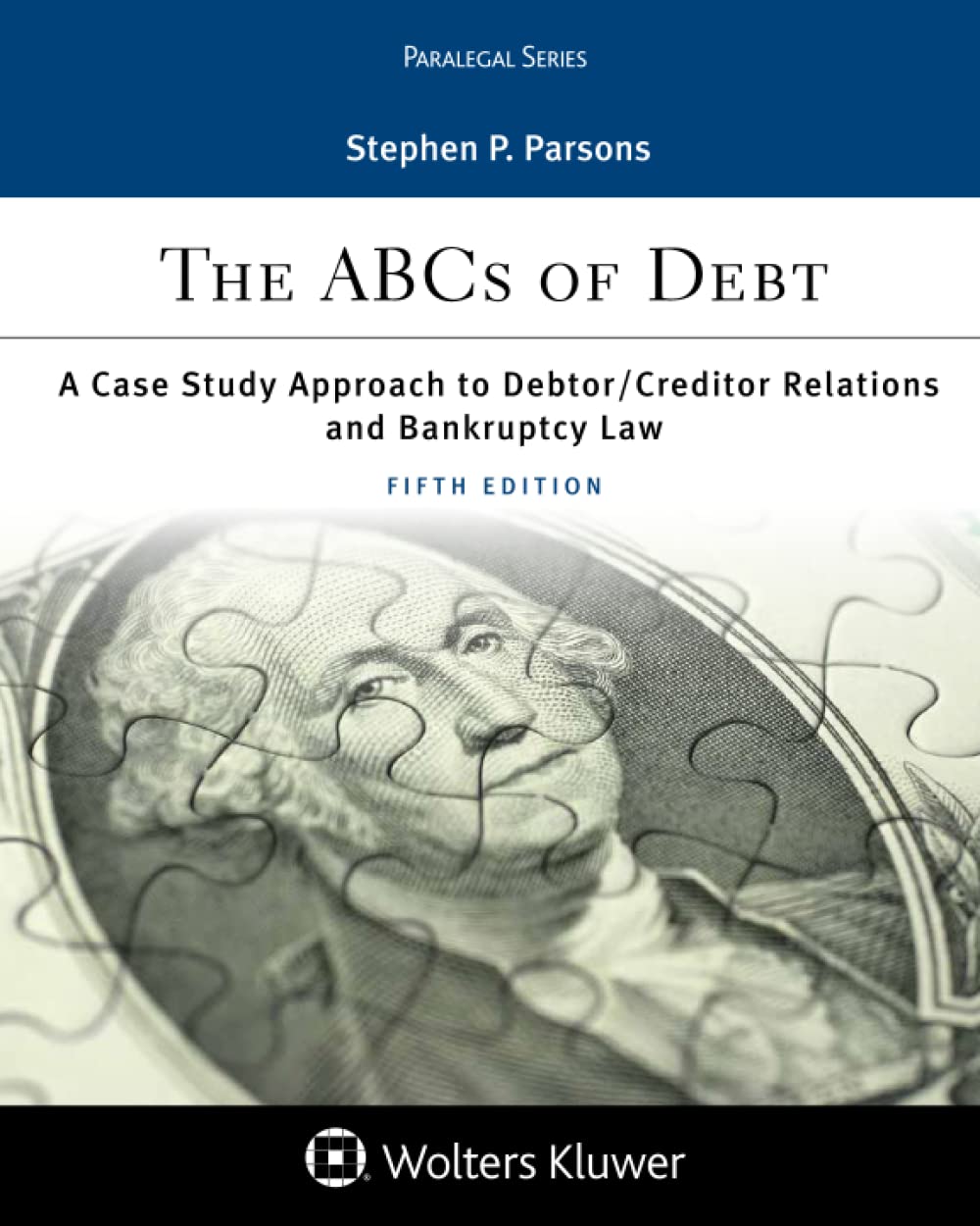 The Abcs Of Debt (Paralegal Series),New