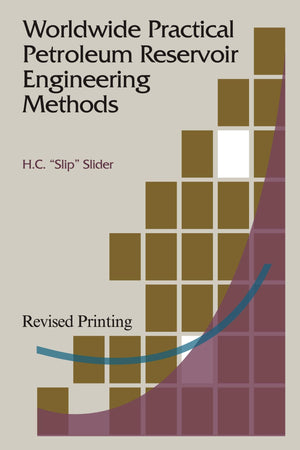 Worldwide Practical Petroleum Reservoir Engineering Methods,Used