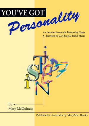 You've Got Personality,Used