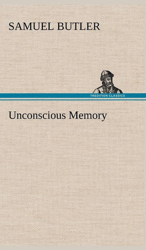 Unconscious Memory,Used