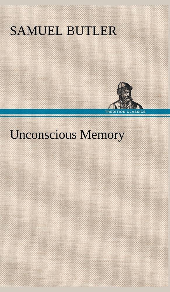 Unconscious Memory,Used