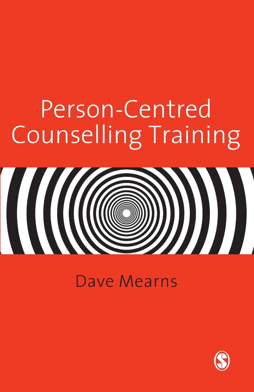 Personcentred Counselling Training,New