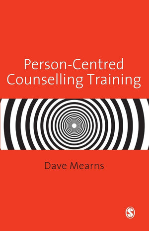 PersonCentred Counselling Training,Used