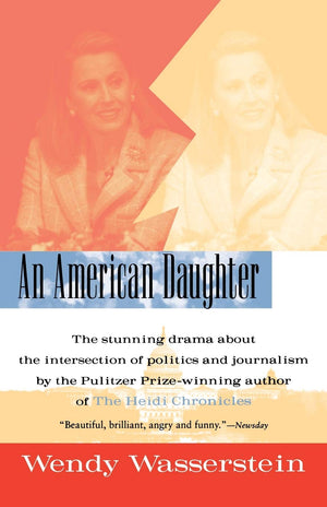 An American Daughter,Used