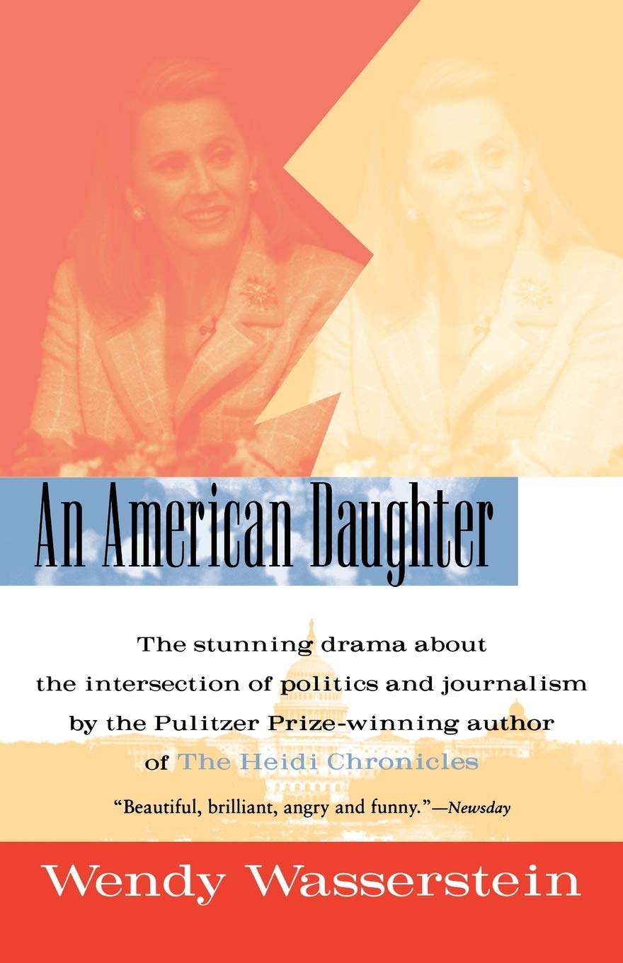 An American Daughter,Used