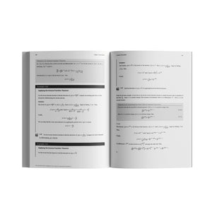 Calculus Volume 1 by OpenStax (paperback version, B&W),Used