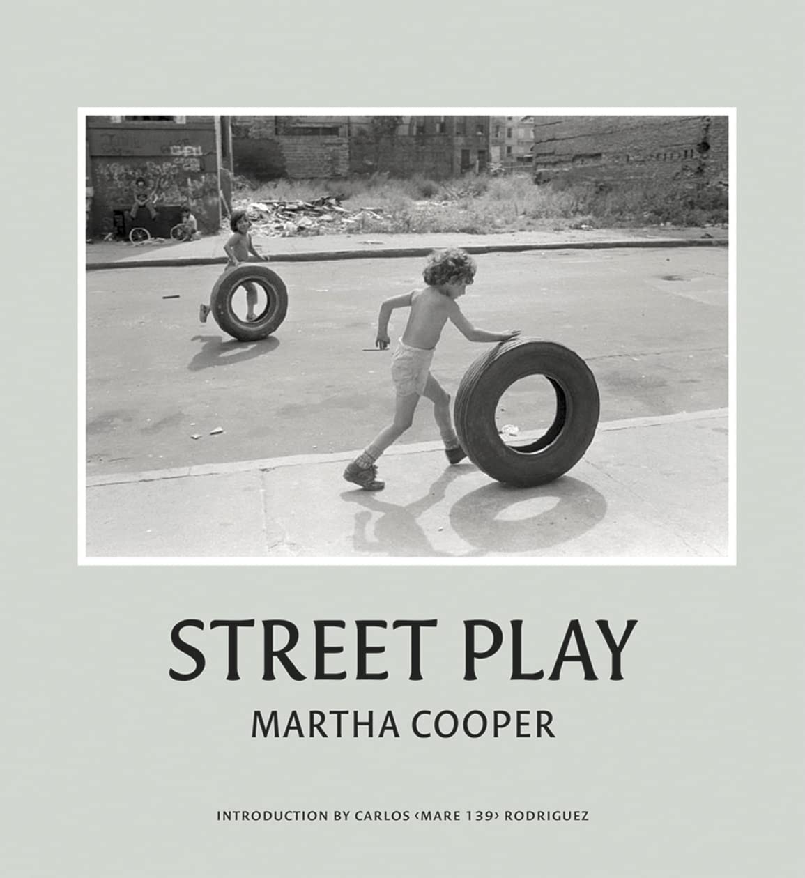 Street Play,Used