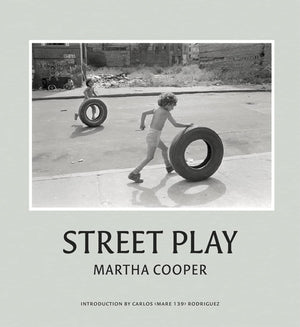 Street Play,Used