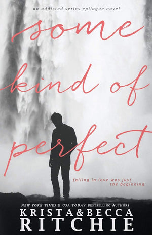 Some Kind of Perfect,Used