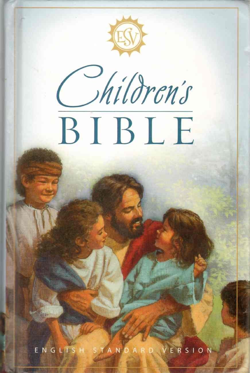 Holy Bible: English Standard Version, Children's Version,New