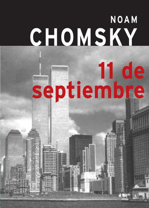 11 de septiembre (911, SpanishLanguage Edition),Used