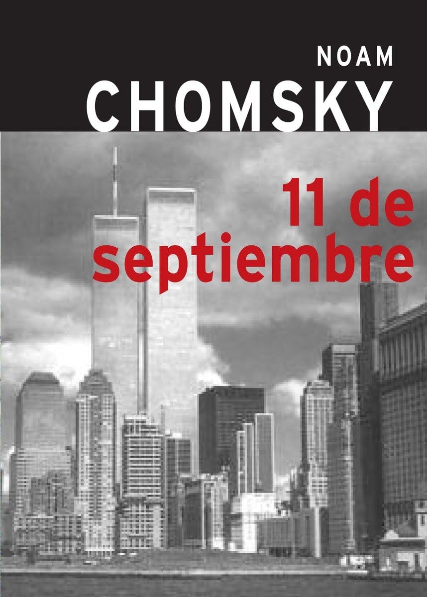 11 de septiembre (911, SpanishLanguage Edition),Used