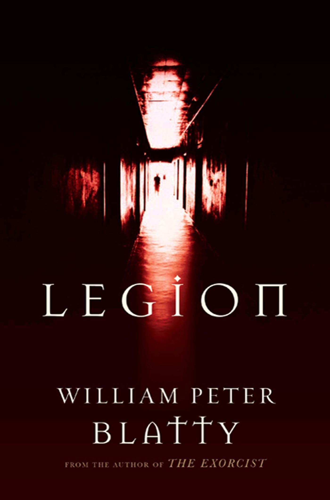 Legion (The Exorcist, 2),Used