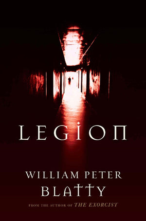 Legion (The Exorcist, 2),Used
