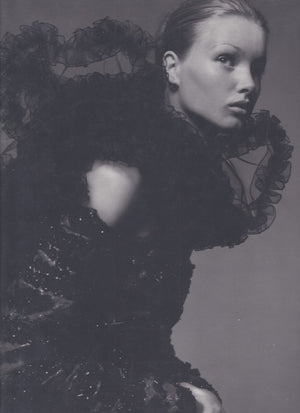 Yves Saint Laurent: 40 Years of Creation (English and French Edition)
