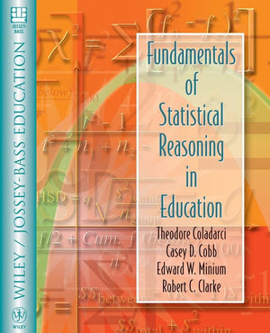 Fundamentals of Statistical Reasoning in Education,Used