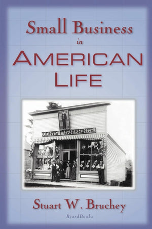 Small Business in American Life,Used