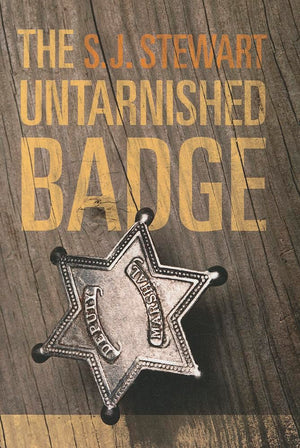The Untarnished Badge