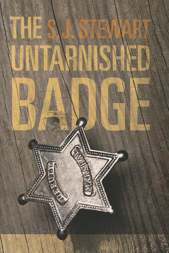 The Untarnished Badge