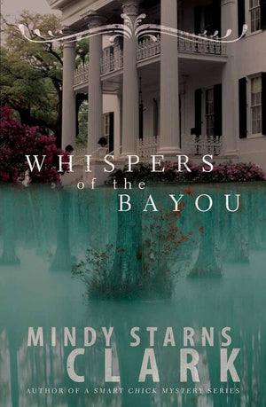 Whispers Of The Bayou,Used