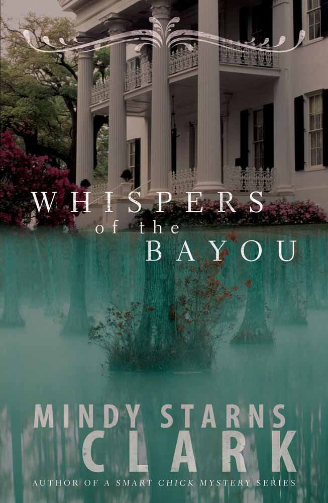 Whispers Of The Bayou,Used