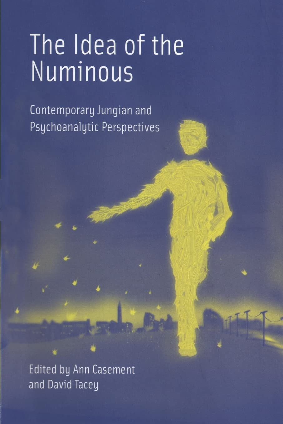 The Idea of the Numinous,Used