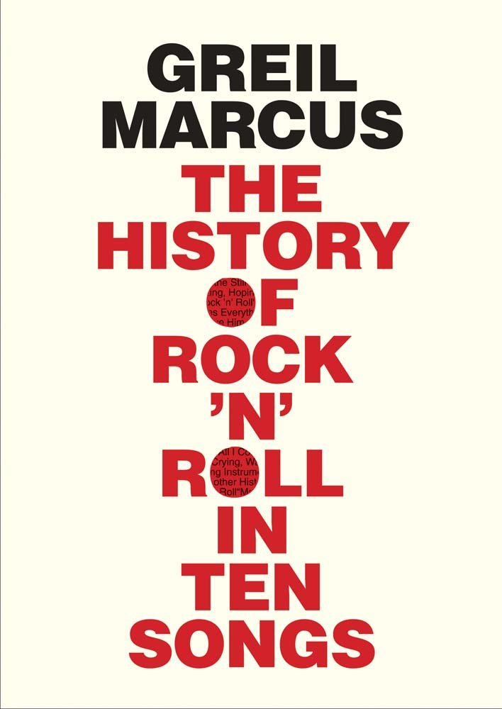 The History of Rock 'n' Roll in Ten Songs,Used