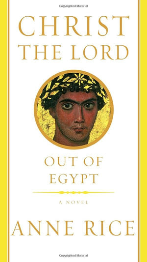 Christ the Lord: Out of Egypt,Used